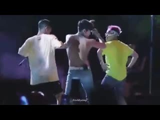 Asian bitches shaken'