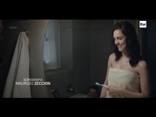 Miriam leone non uccidere (2017)