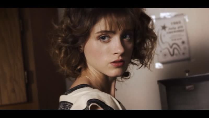 Stranger things || nancy wheeler