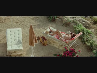 Мелани лоран лазурный берег / mélanie laurent by the sea ( 2015 )