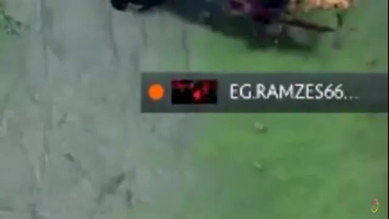 Встань мид! ты конченый (рамзес и фишман)