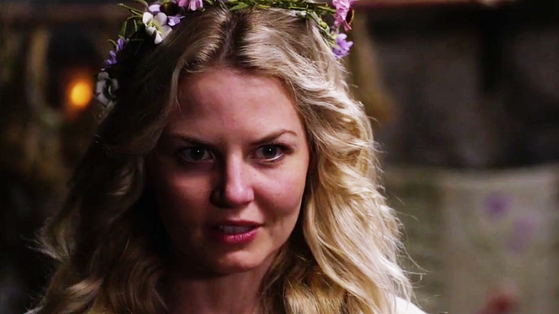 Jennifer morrison singing