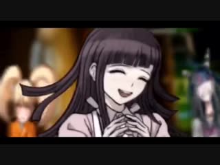 💉mikan tsumiki「 danganronpa / sdr2 」