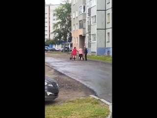 Пьяные мамаши ягры северодвинск