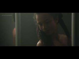 Jasmine breinburg work (2017) hd 1080p nude? sexy ! watch online