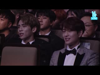 Jongyu 2016 korean popular culture arts award