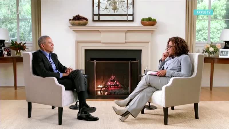 «земля обетованная» барака обамы