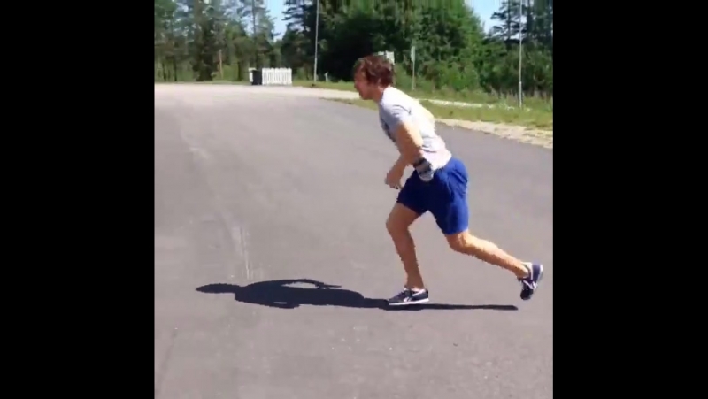 Артемий панарин показывает, как нужно ломать канадцев