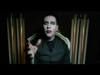 Say10 промо ролик (marilyn manson)