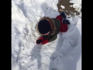 Asmodeus showing alec videos of young magnus