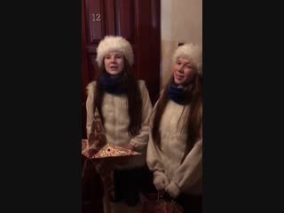 Video by впк "русич"