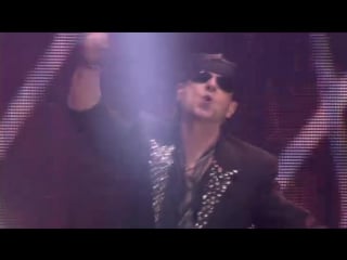 Scorpions 2015 06 20 clisson, france hellfest (webcast 406p)