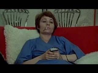 ◄elle boit pas, elle fume pas, elle drague pas, mais elle cause!(1969) одиар