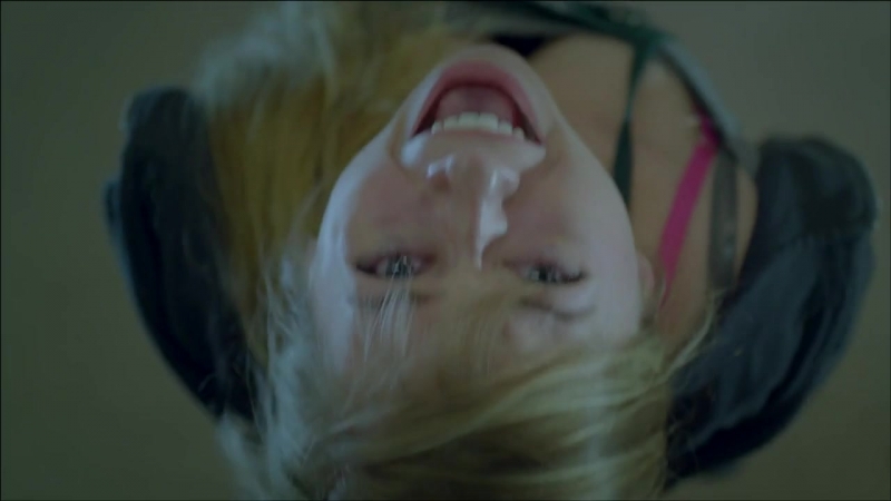 Тележка убийца 2012