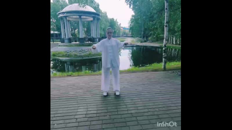 Китайская гимнастика тай чи в ханты мансийске mp4