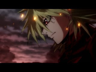 «хеллсинг» (hellsing ultimate) 8 [amber]