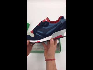 Diadora n9000 nyl