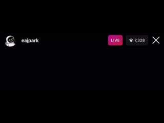 200811 jae’s ig live