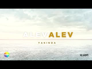 Alev alev 1 tanıtım 🔥