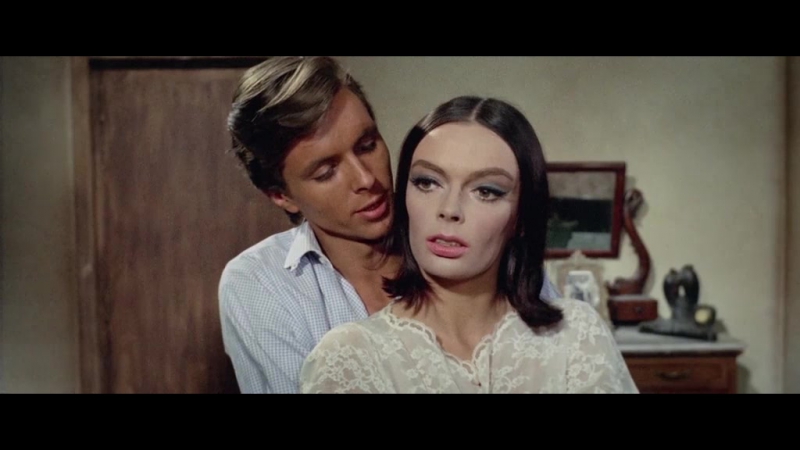 1966 сестра сатаны / la sorella di satana