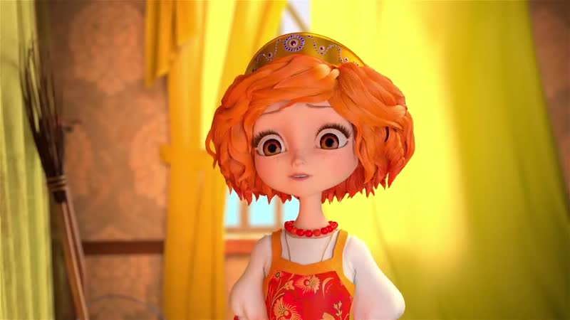 Царевны 👑 большой сборник про варю | сборник мультфильмов для детей