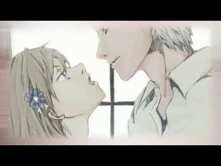 [aph] gilbert is mr brightside {prussia x hungary x austria}