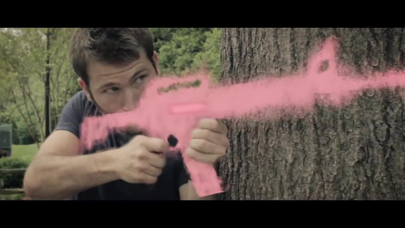 Chalk warfare
