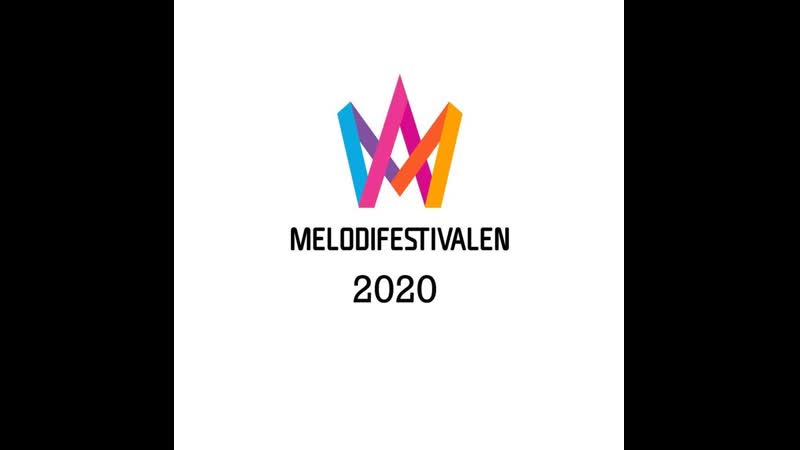 Melodifestivalen deltävling 4 (with swedish comments)