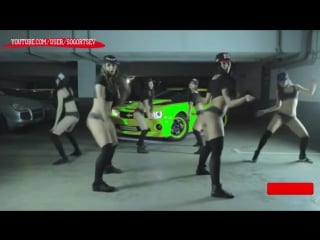 Sultry brunette with curvy boobs takes fat boner in her sweet pussy