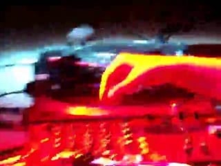 Елена попова танцпол kiss, кazantip'2009 z17