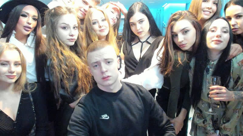 Московский суетовод ч2 удаленный стрим мелстрой