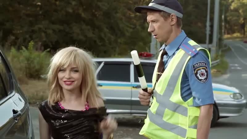 Полиция в погонах беспредел на дороге нечестные гаишники развели на взятку