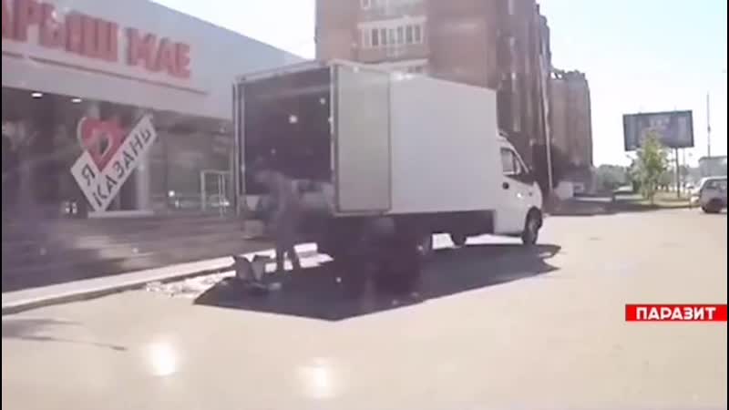 Попытка кражи спиртного