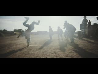 Shy fx we just dont care ft shingai