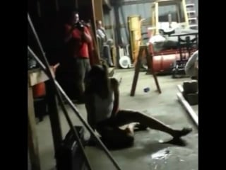 Острые ощущения