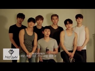 [other] | madtown @ byc 2017 s s collection making