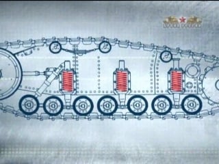 Bronya rossii 01 seriya iz 10 2009 divx dvdrip kinozal tv