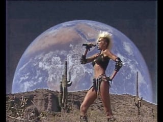 Plasmatics thedamned 1982 xivd dvdrip