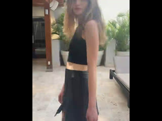 Anna mila guyenz