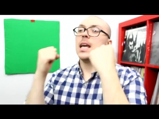 Anthony fantano damn boy