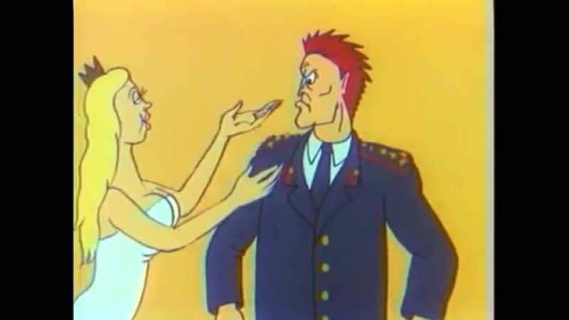 Капитан пронин (все серии 1992 1994)