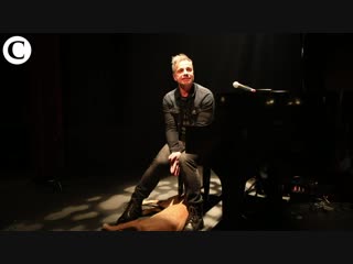 Drôles de questions avec bruno pelletier