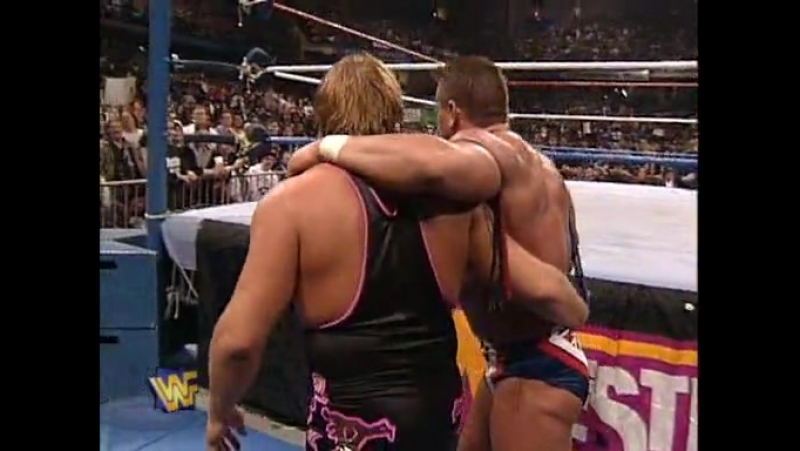 Wrestlemania porn video – Wwf wrestlemania 13 (eng)