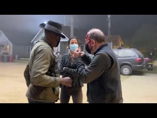 Ftwd returns on april 11th