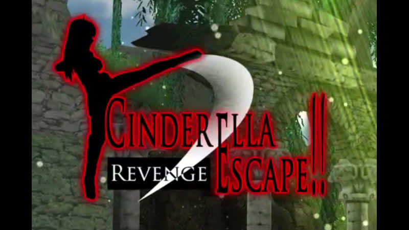 Cinderella escape 2 revenge крч как там её золушка?!