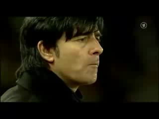 Joachim löw breakthru