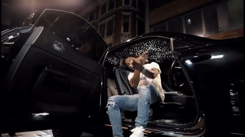 Lil baby nookie [пацаны с авеню монтень]