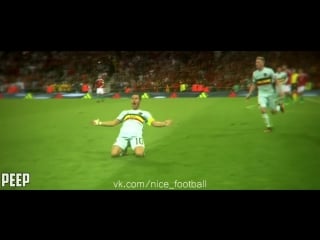 Азар забивает гвоздь в крышку гроба |peep| com/nice football
