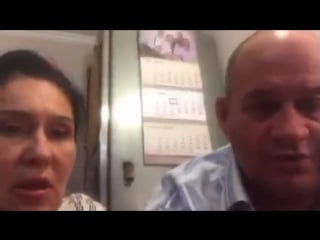 Татьяна африкантова с мужем в periscope