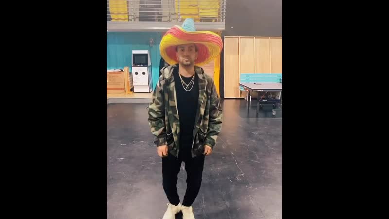 Justin quiles